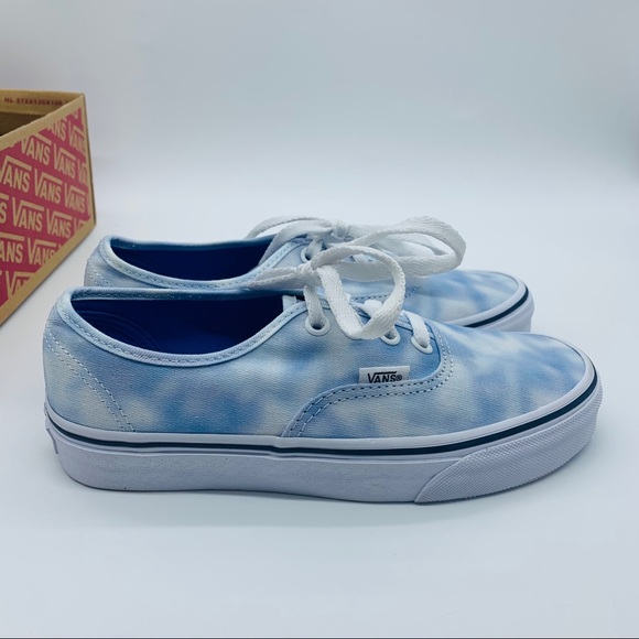 Vans authentic shoe - Picture 12 of 12